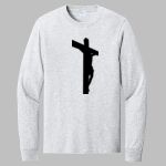 Long Sleeve Core Cotton Tee Thumbnail