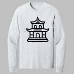 Long Sleeve Core Cotton Tee Thumbnail