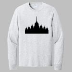 Long Sleeve Core Cotton Tee Thumbnail