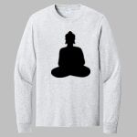 Long Sleeve Core Cotton Tee Thumbnail