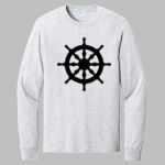 Long Sleeve Core Cotton Tee Thumbnail