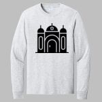 Long Sleeve Core Cotton Tee Thumbnail