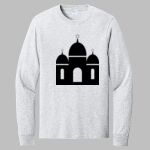 Long Sleeve Core Cotton Tee Thumbnail