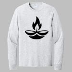 Long Sleeve Core Cotton Tee Thumbnail