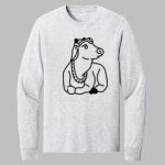 Long Sleeve Core Cotton Tee Thumbnail