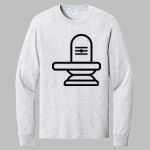 Long Sleeve Core Cotton Tee Thumbnail