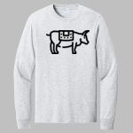 Long Sleeve Core Cotton Tee Thumbnail