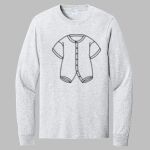 Long Sleeve Core Cotton Tee Thumbnail
