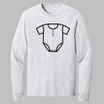 Long Sleeve Core Cotton Tee Thumbnail