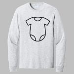 Long Sleeve Core Cotton Tee Thumbnail