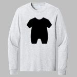 Long Sleeve Core Cotton Tee Thumbnail