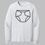 Long Sleeve Core Cotton Tee Thumbnail