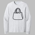 Long Sleeve Core Cotton Tee Thumbnail