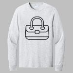 Long Sleeve Core Cotton Tee Thumbnail