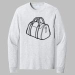 Long Sleeve Core Cotton Tee Thumbnail