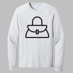 Long Sleeve Core Cotton Tee Thumbnail