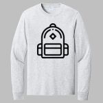 Long Sleeve Core Cotton Tee Thumbnail