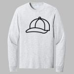 Long Sleeve Core Cotton Tee Thumbnail