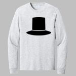 Long Sleeve Core Cotton Tee Thumbnail