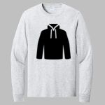 Long Sleeve Core Cotton Tee Thumbnail