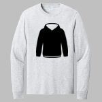 Long Sleeve Core Cotton Tee Thumbnail