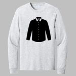 Long Sleeve Core Cotton Tee Thumbnail