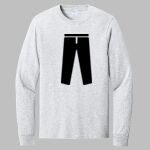 Long Sleeve Core Cotton Tee Thumbnail