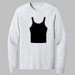 Long Sleeve Core Cotton Tee Thumbnail