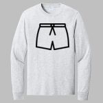 Long Sleeve Core Cotton Tee Thumbnail