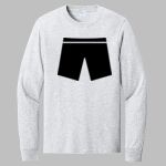 Long Sleeve Core Cotton Tee Thumbnail