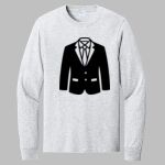 Long Sleeve Core Cotton Tee Thumbnail