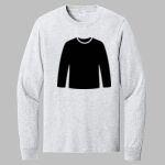 Long Sleeve Core Cotton Tee Thumbnail