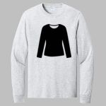 Long Sleeve Core Cotton Tee Thumbnail