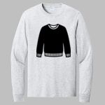 Long Sleeve Core Cotton Tee Thumbnail