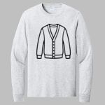 Long Sleeve Core Cotton Tee Thumbnail