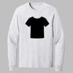 Long Sleeve Core Cotton Tee Thumbnail