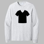 Long Sleeve Core Cotton Tee Thumbnail