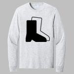 Long Sleeve Core Cotton Tee Thumbnail
