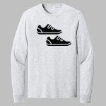 Long Sleeve Core Cotton Tee Thumbnail