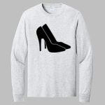 Long Sleeve Core Cotton Tee Thumbnail