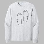 Long Sleeve Core Cotton Tee Thumbnail