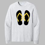 Long Sleeve Core Cotton Tee Thumbnail