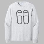 Long Sleeve Core Cotton Tee Thumbnail