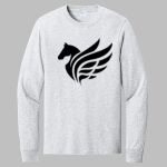 Long Sleeve Core Cotton Tee Thumbnail