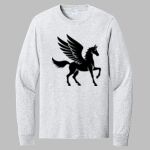 Long Sleeve Core Cotton Tee Thumbnail