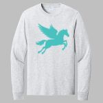 Long Sleeve Core Cotton Tee Thumbnail