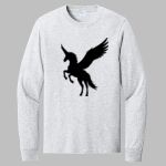 Long Sleeve Core Cotton Tee Thumbnail
