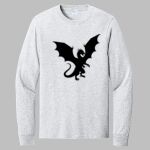 Long Sleeve Core Cotton Tee Thumbnail