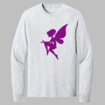 Long Sleeve Core Cotton Tee Thumbnail