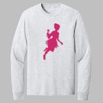 Long Sleeve Core Cotton Tee Thumbnail